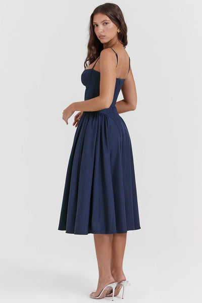 Liora Corset Sundress