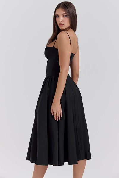Liora Corset Sundress
