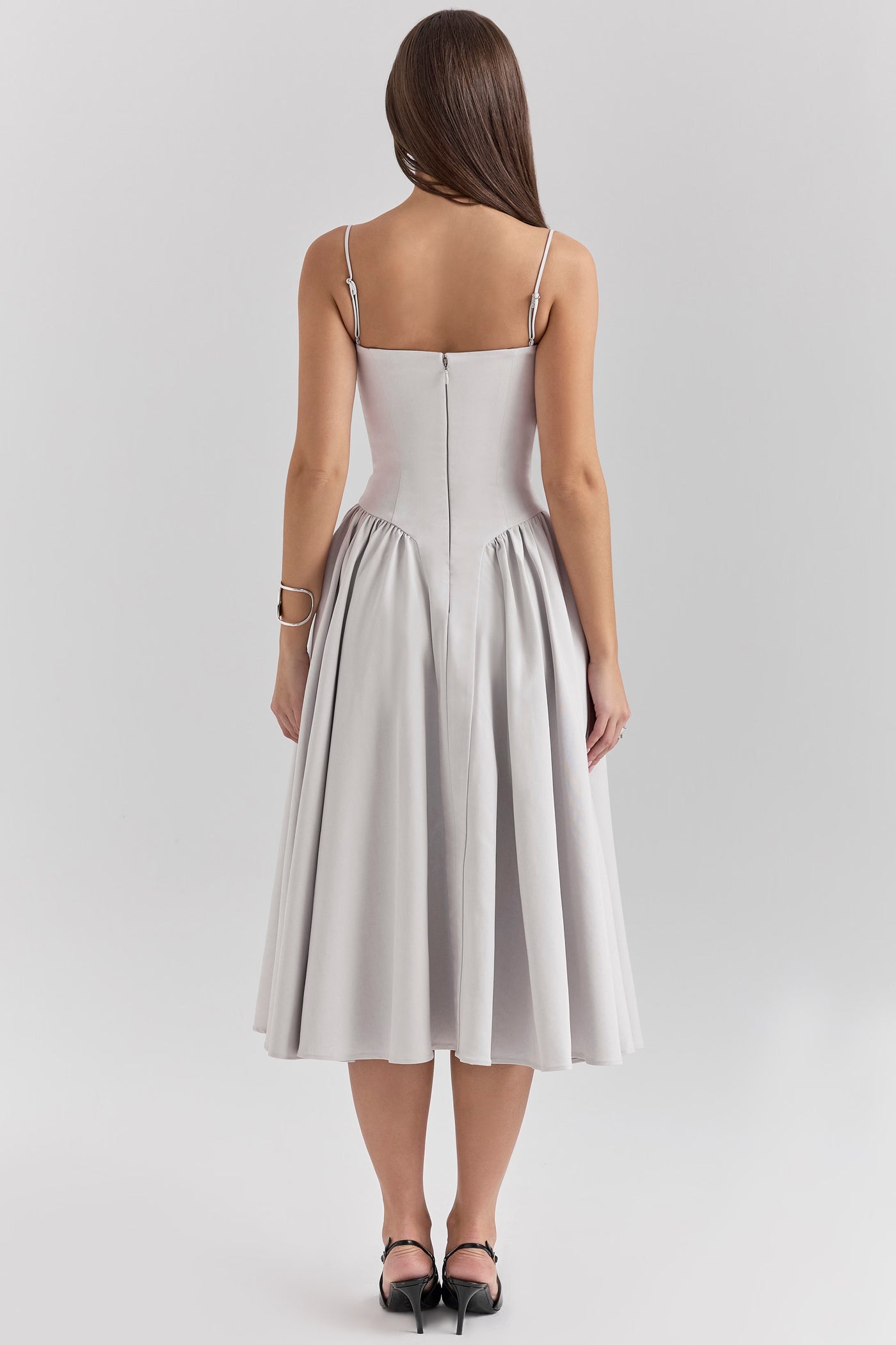Liora Corset Sundress