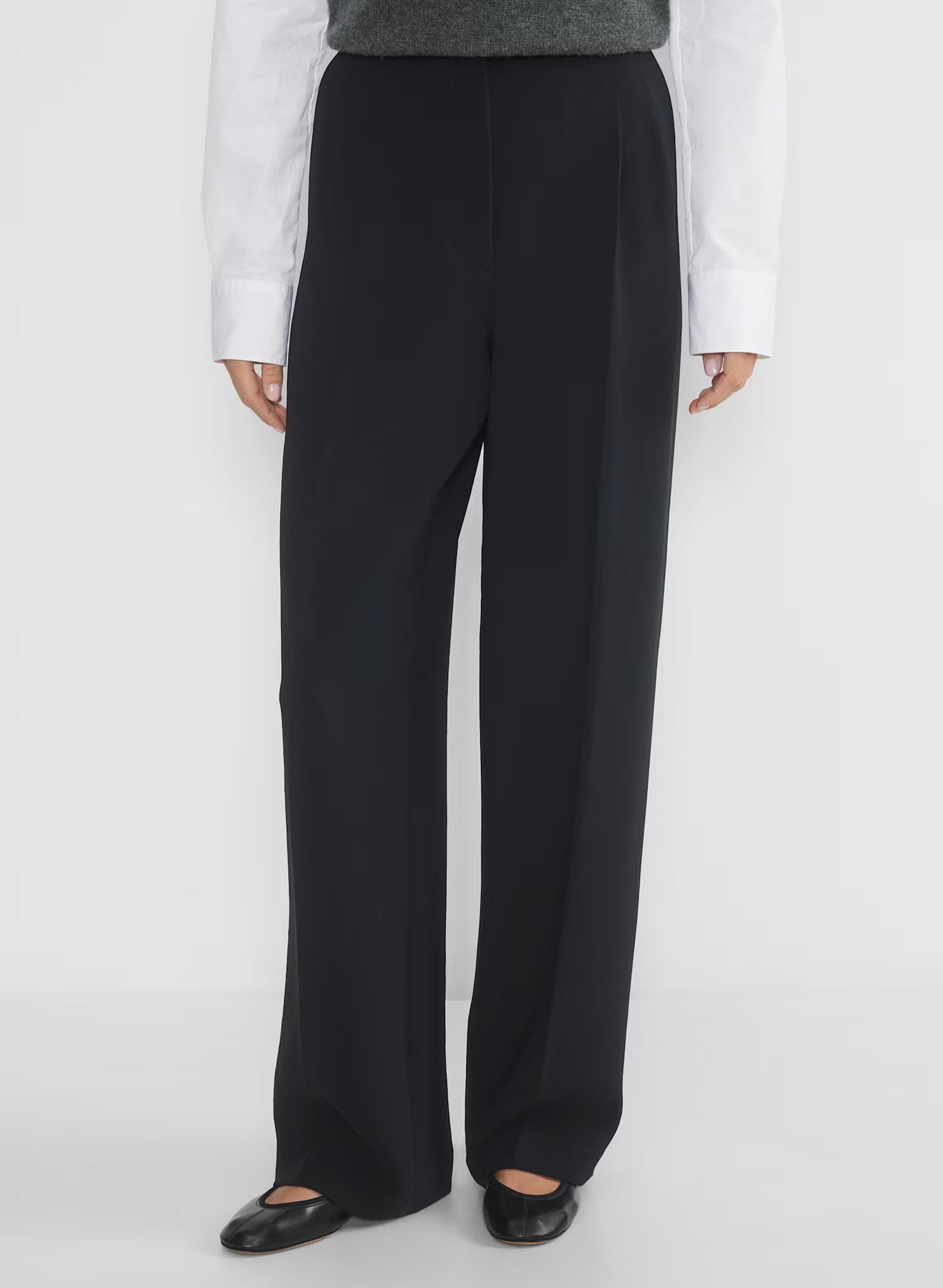 Amelia Signature Pants