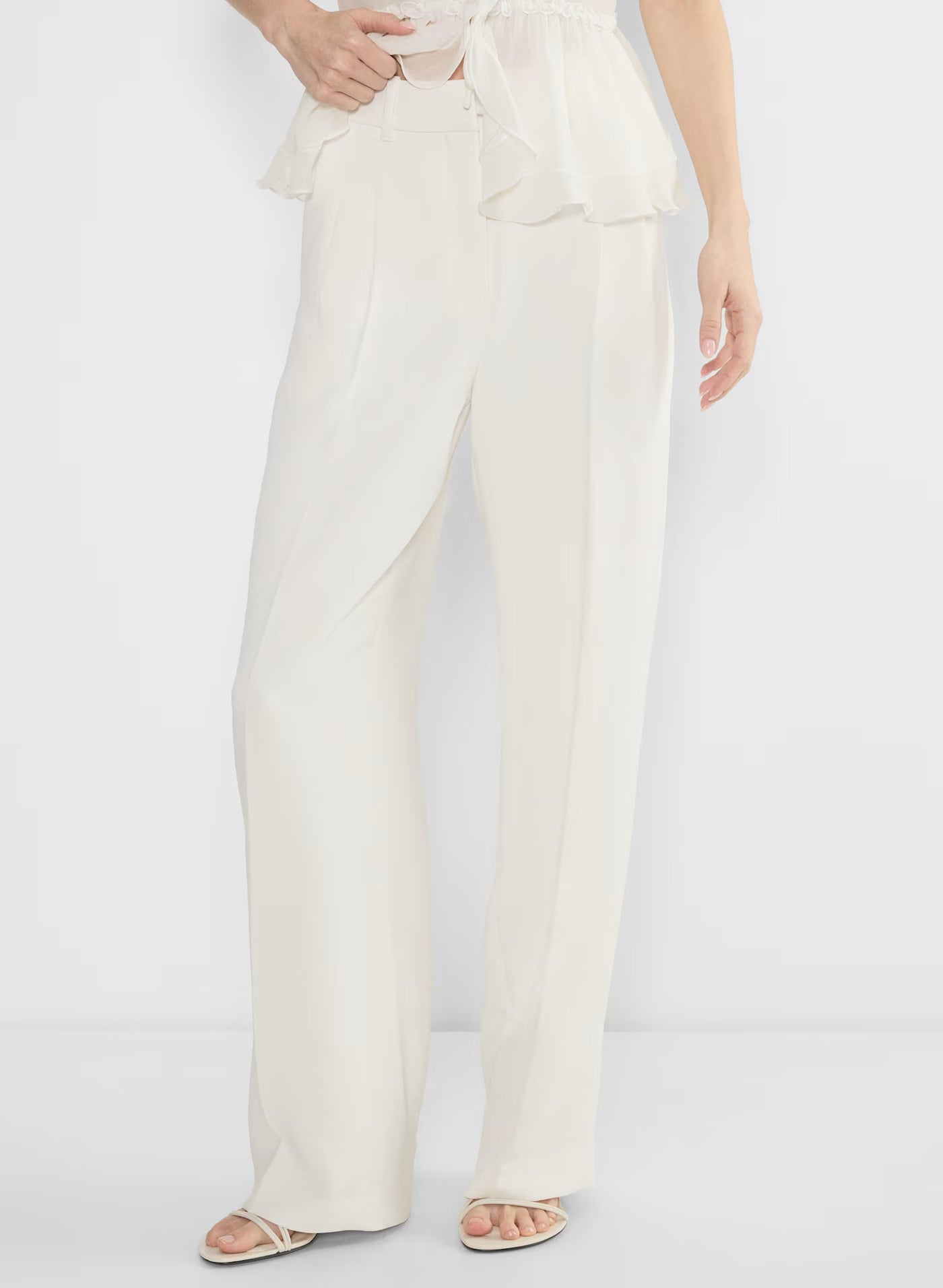 Amelia Signature Pants