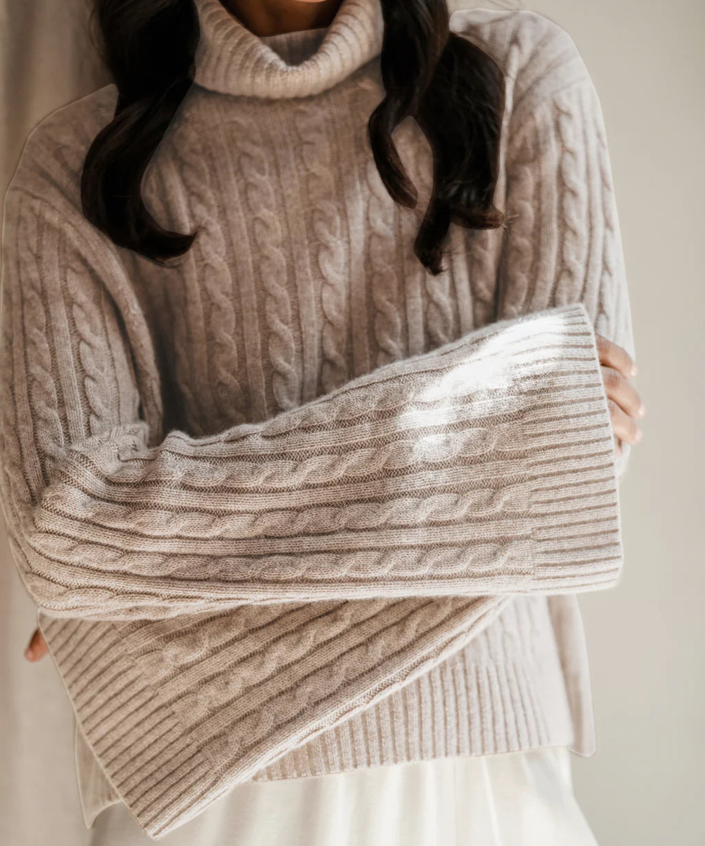 SWEATER 1