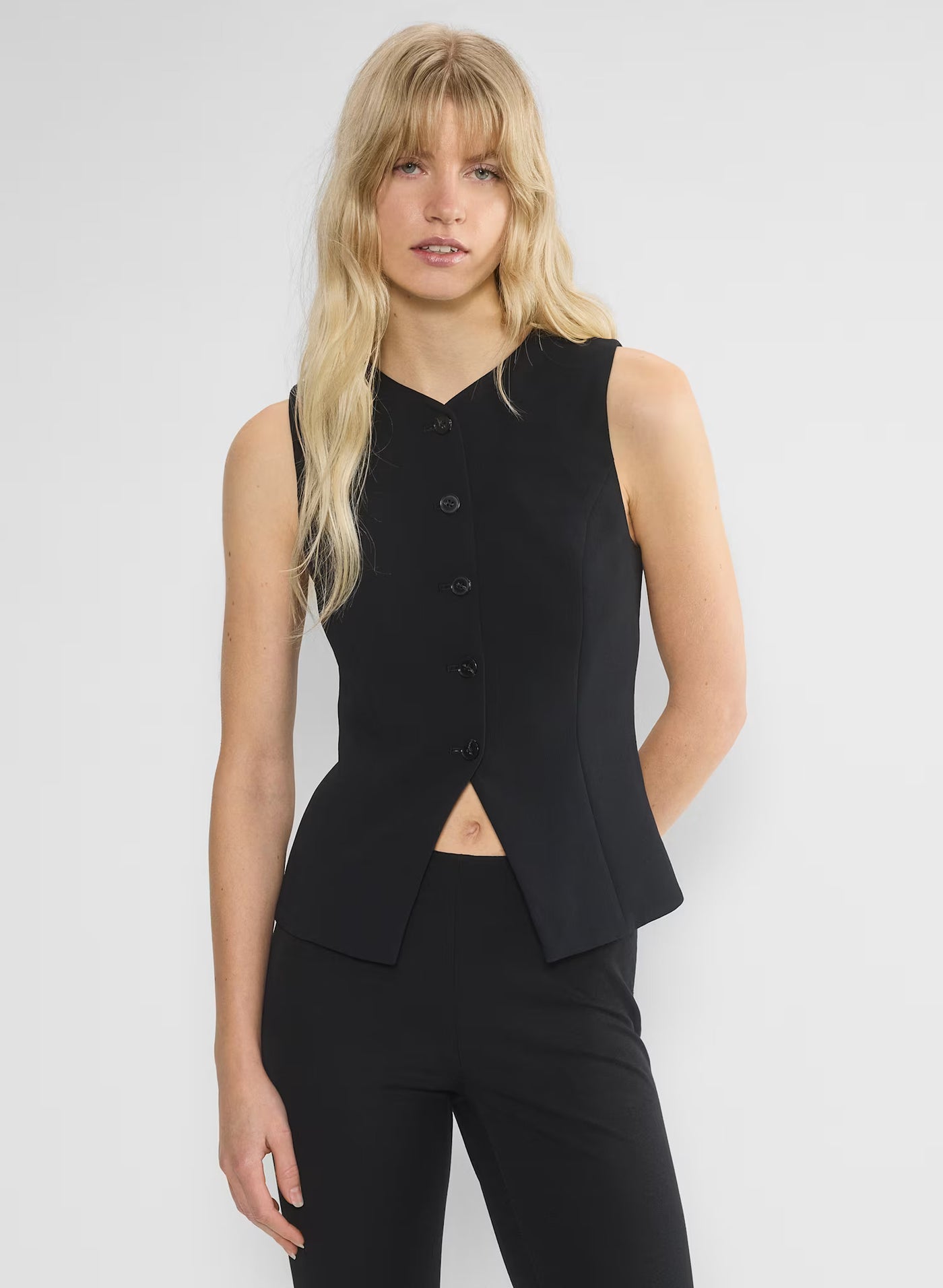 Amelia Signature Vest