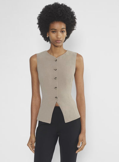 Amelia Signature Vest